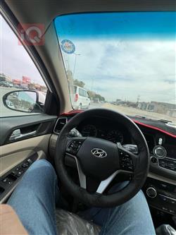 هیوندای تۆکسۆن